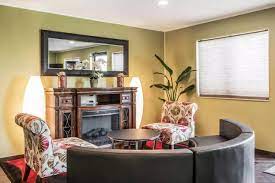 Quality inn lancaster description of features and infrastructure. Hospitality For Sale Quality Inn Lancaster