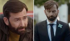 When a seemingly perfect and happy family is murdered by someone they know and trust, the small scottish community they call home becomes. Deadwater Fell Fans Distracted From Drama After Major Character Blunder Tv Radio Showbiz Tv Express Co Uk