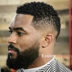 50 Stylish Fade Haircuts for Black Men in 2020