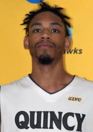 2016-17 Men's Basketball Roster