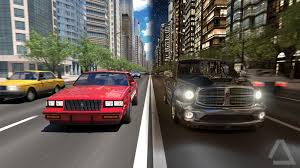 In this game are presented cars of the german manufacturers: Driving Zone For Android Apk Download