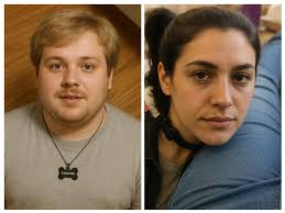 Escalating angry dog image generation