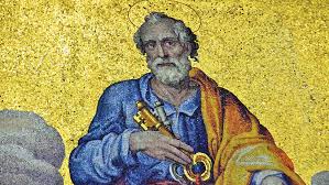 Image result for keys of peter