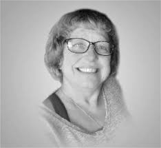 Janet BERGERON Obituary