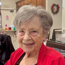 Mary Elizabeth Eckberg Obituary (2026)