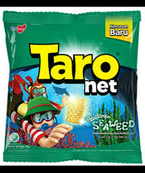 Our 8 year old son makes unboxing videos on them. Jual Taro Net Seaweed 1000 Isi 60 9grm Di Lapak Aymart Bukalapak