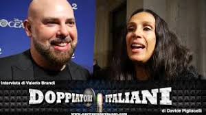 Intervista a Marco Manca e Lorena Brancucci