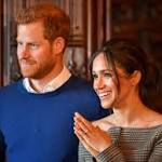 Sparkle 'Brand Markle': Meghan become