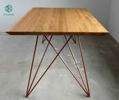 Steel Dining Table Legs 2 Legs Butterfly Metal Hairpin Table Legs For Kitchen Table Con Imagenes Mesas De Cocina Mesas De Comedor Mesa De Comedor De Metal