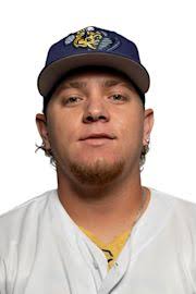 Anthony Narvaez Stats, Age, Position, Height, Weight, Fantasy & News