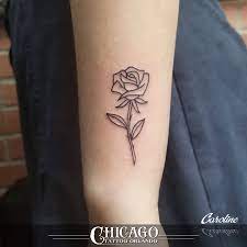 Pin On Chicago Tattoo Co In Orlando Fl