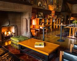 Image of Drawing Room Chicago