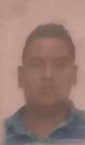 Cartera encontrada a nombre de ULISES SALAS