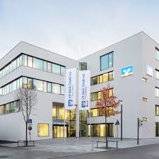Vr Bank Ostalb Palmberg Buroeinrichtungen Service Gmbh