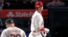 Find and save ohtani memes | from instagram, facebook, tumblr, twitter & more. Ohtani Gifs Tenor