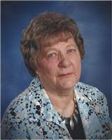 Kathleen Eberle Obituary (1935