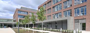 Rwe Generation Se Headquarters