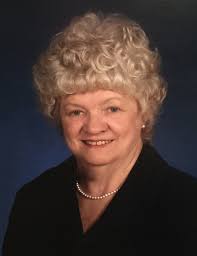 Obituary information for Nancy Lee Rust