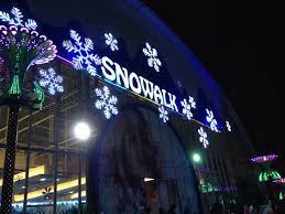 Snow Walk I City Shah Alam Malaysia Malaysia Shah Alam Hotel City