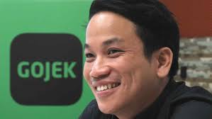 Makarim told reporters outside the presidential palace on monday. Go Jek Adds New Markets To 2019 Southeast Asia Expansion Plan Nikkei Asia