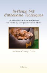 Appointments available 7 days a week. Amazon Com In Home Pet Euthanasia Techniques Ebook Cooney Kathleen Kindle Store