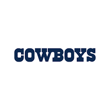 Dallas Cowboys Logo Vector
