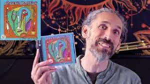 Shogun Warrior — John Daversa