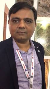 A Walk Though Video at Stona2018 by Jade Chairman Mr. Jaydev Patel