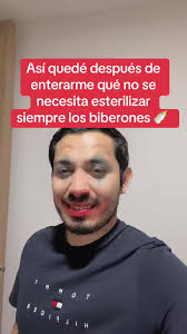 Es necesario esterilizar siempre los biberones? Descubre la verdad aquí