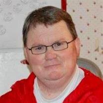 Kenneth Marn Faulkner Jr. Obituary