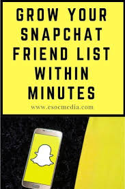 Find New Snapchat Friends Within Minutes With These Apps And Tricks Esocmedia In 2020 Snapchat Friends Find Snapchat Friends Snapchat Usernames Please use the snapchat account name that was frauded on sovip, so that we can verify that you are the owner of it. find new snapchat friends within