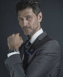 Simon Wheeldon — Actors Models Talents