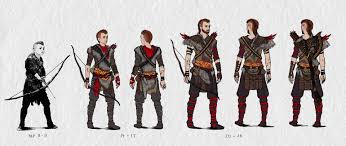 Discover more posts about loki god of war. Is Atreus The Real Loki