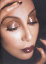 Cher Inspired 70s Makeup Disco Makeup 90s Makeup Look