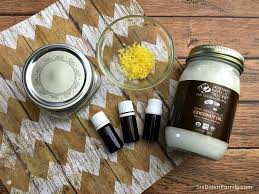 In the past i've used lavender for calming austin before bed and tea tree oil in his diaper wipe solution but that's it. Homemade Muscle Pain Relief Cream Six Dollar Family