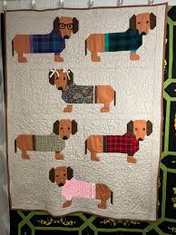 I'm a quilter and found this quilt pattern and had to giggle!