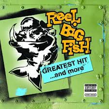 I Want Your Girlfriend To Be My Girlfriend Too Song By Reel Big Fish Spotify