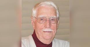 Robert Henry Petersen Obituary