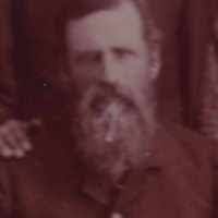 Rev Daniel Henry Cline (1834-1916)