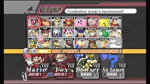 Tabuu is areuture from subspace that wants to get rid of master. Smash Brothers Brawl Wii Education And Science News