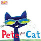 Pete the Cat: The Musical event image