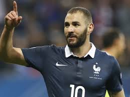 Welcome to the official facebook page of karim benzema. Karim Benzema France Recalls Striker For Euros Ending Hiatus Sports Illustrated