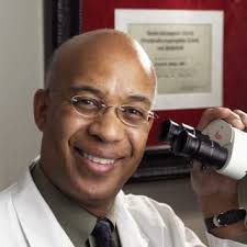 Dr. Cameron Shaw, MD