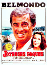 Born sophie danièle sylvie maupu, 17 november 1966) is a french actress, director, screenwriter, and author. Joyeuses Paques Autre Son De Cloche Pour Belmondo Accompagne Par Sophie Marceau Jean Paul Belmondo Belmondo Film Film
