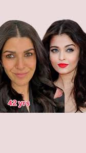 Posting side by side photos again