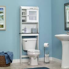 Neutral or plain coloured vanity units for bathrooms are clean looking and timeless. 25 Amazing Bathroom Cabinet Ideas To Revamp Your Bathroom