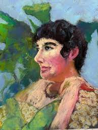 I hope these wonderful stories and tips from my guest blogger Marcia Holmes  excite you as much as they excite me!