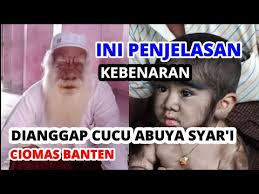 Kyai haji syari ciomas serang banten.posts about abah syari ciomas. Download Penjelasan Cucu Abuya Syar I Ciomas Banten Beredar Di Medsos In Mp4 And 3gp Codedwap
