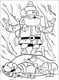 Rudolph The Red Nosed Reindeer Coloring Pages Rudolph The Red Nosed Christmas Reindeer Col Rudolph Coloring Pages Christmas Coloring Sheets Coloring Pictures
