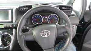 Gambar kereta toyota wish baru. Toyota Wish 1 8s Harga Baru Rm122 000 00 0108900730 Wanbotak Youtube